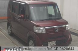 honda n-box 2013 -HONDA--N BOX JF2-1112857---HONDA--N BOX JF2-1112857-