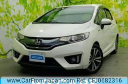 honda fit-hybrid 2014 quick_quick_DAA-GP5_GP5-3032477