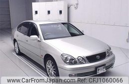 toyota aristo 2002 -TOYOTA--Aristo JZS161-0028184---TOYOTA--Aristo JZS161-0028184-