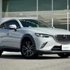 mazda cx-3 2015 -MAZDA--CX-3 LDA-DK5FW--DK5FW-105783---MAZDA--CX-3 LDA-DK5FW--DK5FW-105783- image 1