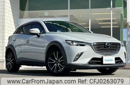 mazda cx-3 2015 -MAZDA--CX-3 LDA-DK5FW--DK5FW-105783---MAZDA--CX-3 LDA-DK5FW--DK5FW-105783-