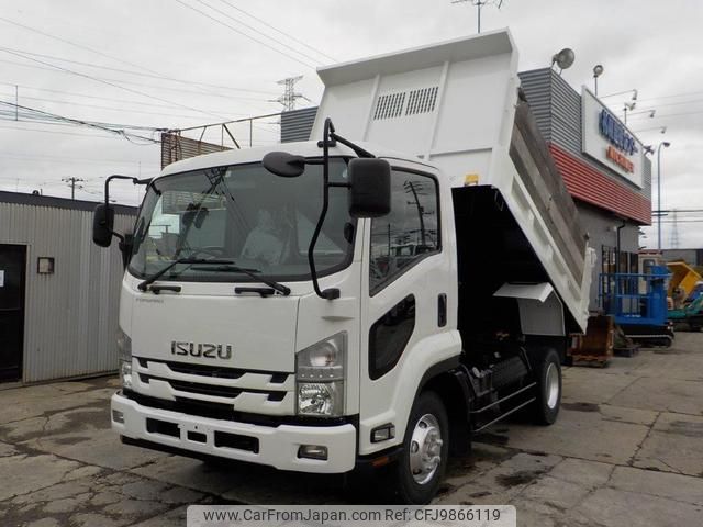 isuzu forward 2016 GOO_NET_EXCHANGE_0302609A30240606W001 image 1