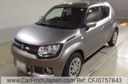 suzuki ignis 2016 -SUZUKI 【那須 530ほ5005】--Ignis FF21S-116867---SUZUKI 【那須 530ほ5005】--Ignis FF21S-116867-