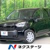 toyota sienta 2025 -TOYOTA--Sienta 6AA-MXPL10G--MXPL10-1186***---TOYOTA--Sienta 6AA-MXPL10G--MXPL10-1186***- image 1