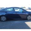 toyota prius-phv 2019 -TOYOTA--Prius PHV DLA-ZVW52--ZVW52-3141252---TOYOTA--Prius PHV DLA-ZVW52--ZVW52-3141252- image 9