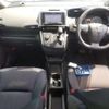 toyota wish 2013 -TOYOTA 【久留米 501ｿ3662】--Wish DBA-ZGE20G--ZGE20G-6002395---TOYOTA 【久留米 501ｿ3662】--Wish DBA-ZGE20G--ZGE20G-6002395- image 7