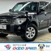 mitsubishi pajero 2010 -MITSUBISHI--Pajero ADC-V98W--V98W-0300415---MITSUBISHI--Pajero ADC-V98W--V98W-0300415- image 1