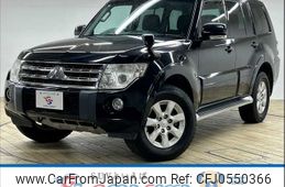 mitsubishi pajero 2010 -MITSUBISHI--Pajero ADC-V98W--V98W-0300415---MITSUBISHI--Pajero ADC-V98W--V98W-0300415-