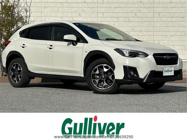 subaru impreza-wagon 2019 -SUBARU--Impreza Wagon DBA-GT3--GT3-063762---SUBARU--Impreza Wagon DBA-GT3--GT3-063762- image 1