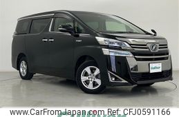 toyota vellfire 2019 -TOYOTA--Vellfire DAA-AYH30W--AYH30-0098446---TOYOTA--Vellfire DAA-AYH30W--AYH30-0098446-