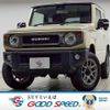 suzuki jimny 2021 CFJ1820822 image 1