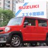 suzuki hustler 2023 -SUZUKI--Hustler 5AA-MR92S--MR92S-390***---SUZUKI--Hustler 5AA-MR92S--MR92S-390***- image 1