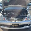 nissan bluebird-sylphy 2009 GOO_JP_700070884830221104006 image 8