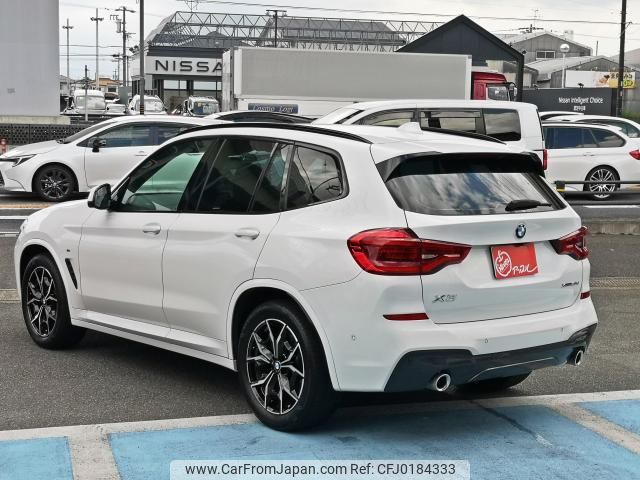 bmw x3 2018 quick_quick_TX20_WBATX32030LB32031 image 2