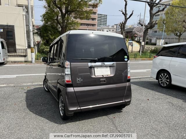 honda n-box-plus 2012 quick_quick_DBA-JF1_JF1-3011770 image 2