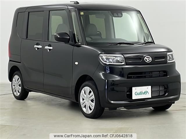 daihatsu tanto 2023 -DAIHATSU--Tanto 5BA-LA660S--LA660S-0095889---DAIHATSU--Tanto 5BA-LA660S--LA660S-0095889- image 1