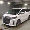 toyota alphard 2022 CFJ1684435 image 1