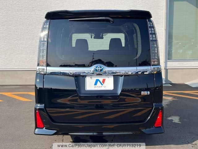 toyota voxy 2016 CFJ1713219 image 2