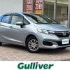 honda fit 2018 -HONDA--Fit DBA-GK3--GK3-1338580---HONDA--Fit DBA-GK3--GK3-1338580- image 1