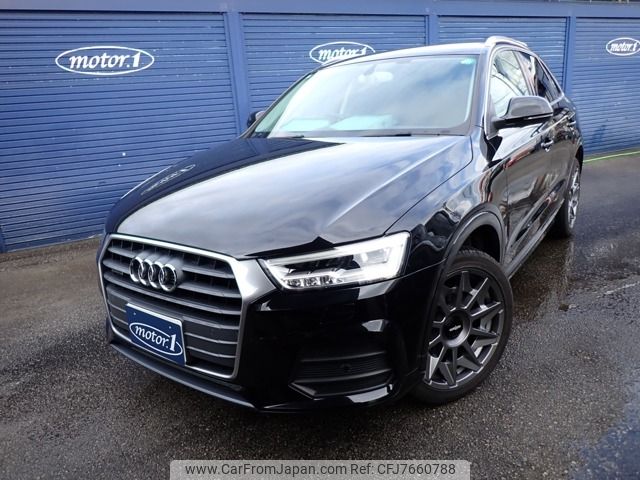 audi q3 2015 CFJ7660788 image 1