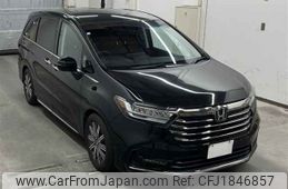 honda odyssey 2020 CFJ1846857