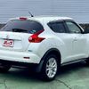 nissan juke 2014 -NISSAN--Juke DBA-YF15--YF15-305098---NISSAN--Juke DBA-YF15--YF15-305098- image 3