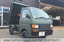 daihatsu hijet-truck 1997 A451
