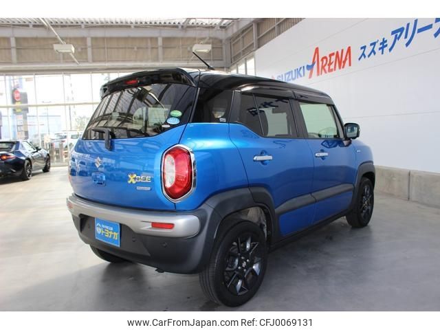 suzuki xbee 2019 -SUZUKI--XBEE MN71S--147735---SUZUKI--XBEE MN71S--147735- image 2