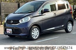 nissan dayz 2014 -NISSAN--DAYZ B21W--0121662---NISSAN--DAYZ B21W--0121662-