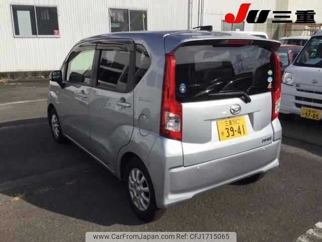 daihatsu move 2015 CFJ1715065 image 2