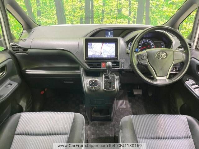 toyota voxy 2014 -TOYOTA--Voxy DBA-ZRR80W--ZRR80-0090692---TOYOTA--Voxy DBA-ZRR80W--ZRR80-0090692- image 2