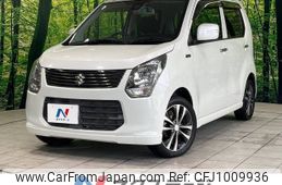 suzuki wagon-r 2013 -SUZUKI--Wagon R DBA-MH34S--MH34S-225203---SUZUKI--Wagon R DBA-MH34S--MH34S-225203-