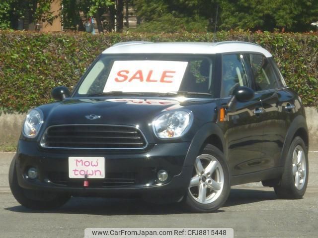mini mini-others 2015 quick_quick_LDA-XD20F_WMWXD32010WT51284 image 1