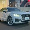 audi q2 2017 -AUDI--Audi Q2 ABA-GACHZ--WAUZZZGAXJA032429---AUDI--Audi Q2 ABA-GACHZ--WAUZZZGAXJA032429- image 19