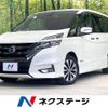 nissan serena 2017 -NISSAN--Serena DAA-GFC27--GFC27-050110---NISSAN--Serena DAA-GFC27--GFC27-050110- image 1