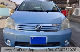 toyota raum 2007 -TOYOTA--Raum CBA-NCZ20--NCZ20-0104534---TOYOTA--Raum CBA-NCZ20--NCZ20-0104534-