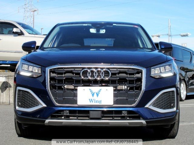 audi q2 2023 -AUDI 【名変中 】--Audi Q2 GADFG--PA021283---AUDI 【名変中 】--Audi Q2 GADFG--PA021283- image 2