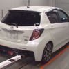 toyota vitz 2011 -TOYOTA 【福島 530ﾀ1767】--Vitz DBA-NCP131--NCP131-2008981---TOYOTA 【福島 530ﾀ1767】--Vitz DBA-NCP131--NCP131-2008981- image 2