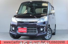 suzuki spacia 2015 quick_quick_DBA-MK32S_MK32S-562910