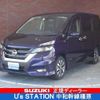 nissan serena 2019 -NISSAN--Serena DAA-GFC27--GFC27-160165---NISSAN--Serena DAA-GFC27--GFC27-160165- image 1