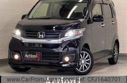 honda n-wgn 2014 CFJ1640701