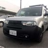 nissan cube 2009 -NISSAN 【名古屋 508ﾆ7897】--Cube DBA-Z12--Z12-034671---NISSAN 【名古屋 508ﾆ7897】--Cube DBA-Z12--Z12-034671- image 1