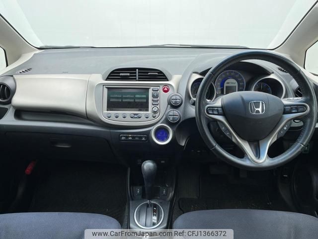 honda fit-hybrid 2010 quick_quick_GP1_GP1-1013891 image 2