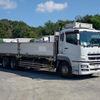 mitsubishi-fuso super-great 2012 -MITSUBISHI--Super Great QKG-FU54VZ--FU54VZ-502300---MITSUBISHI--Super Great QKG-FU54VZ--FU54VZ-502300- image 2