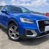 audi q2 2019 -AUDI 【静岡 335ｾ227】--Audi Q2 GACHZ--LA007487---AUDI 【静岡 335ｾ227】--Audi Q2 GACHZ--LA007487- image 1