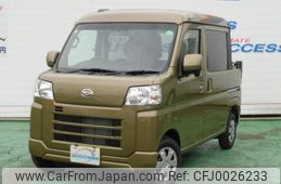 daihatsu hijet-van 2024 -DAIHATSU 【川口 480ｲ5070】--Hijet Van S700W--0002947---DAIHATSU 【川口 480ｲ5070】--Hijet Van S700W--0002947-