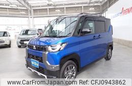 mitsubishi delica-mini 2024 -MITSUBISHI 【群馬 582ｷ7558】--Delica Mini B38A--0514879---MITSUBISHI 【群馬 582ｷ7558】--Delica Mini B38A--0514879-