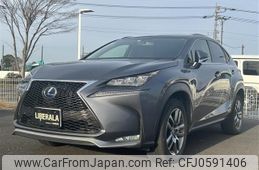 lexus nx 2016 -LEXUS--Lexus NX DAA-AYZ10--AYZ10-1010586---LEXUS--Lexus NX DAA-AYZ10--AYZ10-1010586-