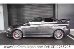 mitsubishi lancer 2016 -MITSUBISHI--Lancer CBA-CZ4A--CZ4A-0802564---MITSUBISHI--Lancer CBA-CZ4A--CZ4A-0802564-