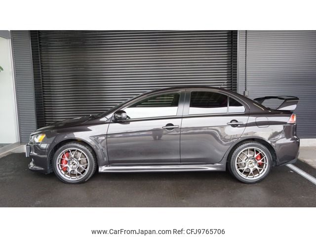 mitsubishi lancer 2016 -MITSUBISHI--Lancer CBA-CZ4A--CZ4A-0802564---MITSUBISHI--Lancer CBA-CZ4A--CZ4A-0802564- image 1